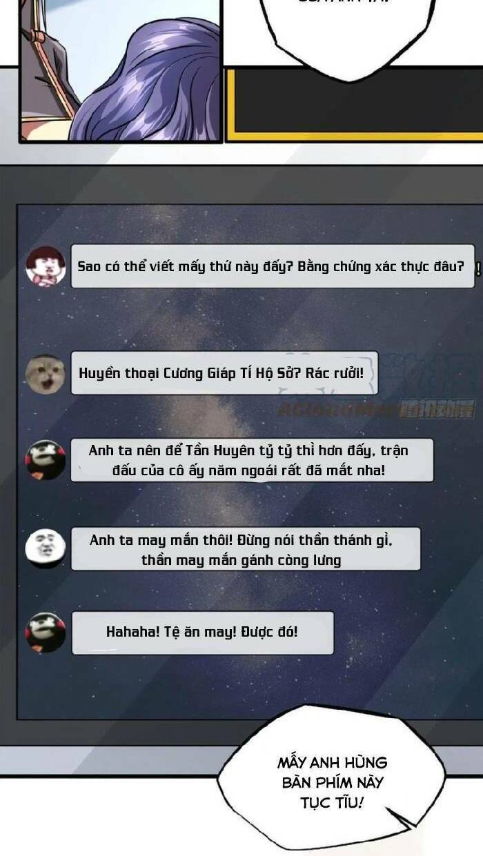 Siêu Cấp Thần Cơ Nhân Chap 43 - Next Chap 44