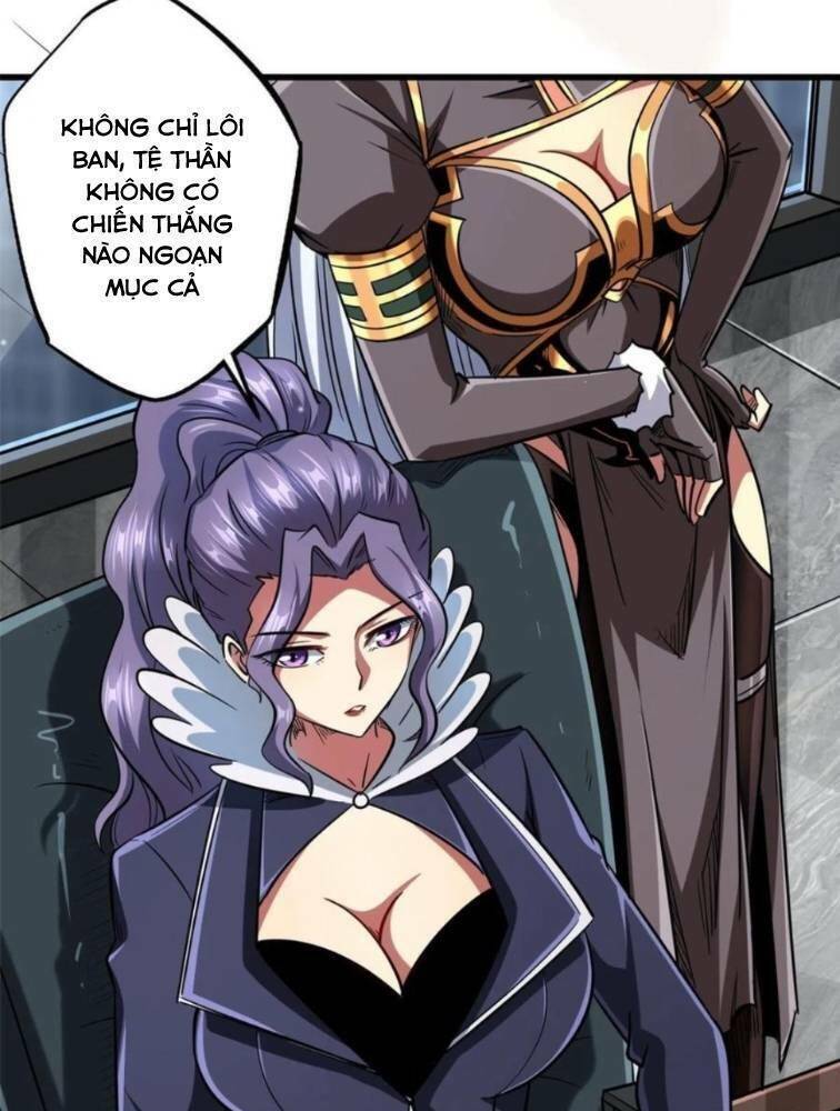 Siêu Cấp Thần Cơ Nhân Chap 43 - Next Chap 44