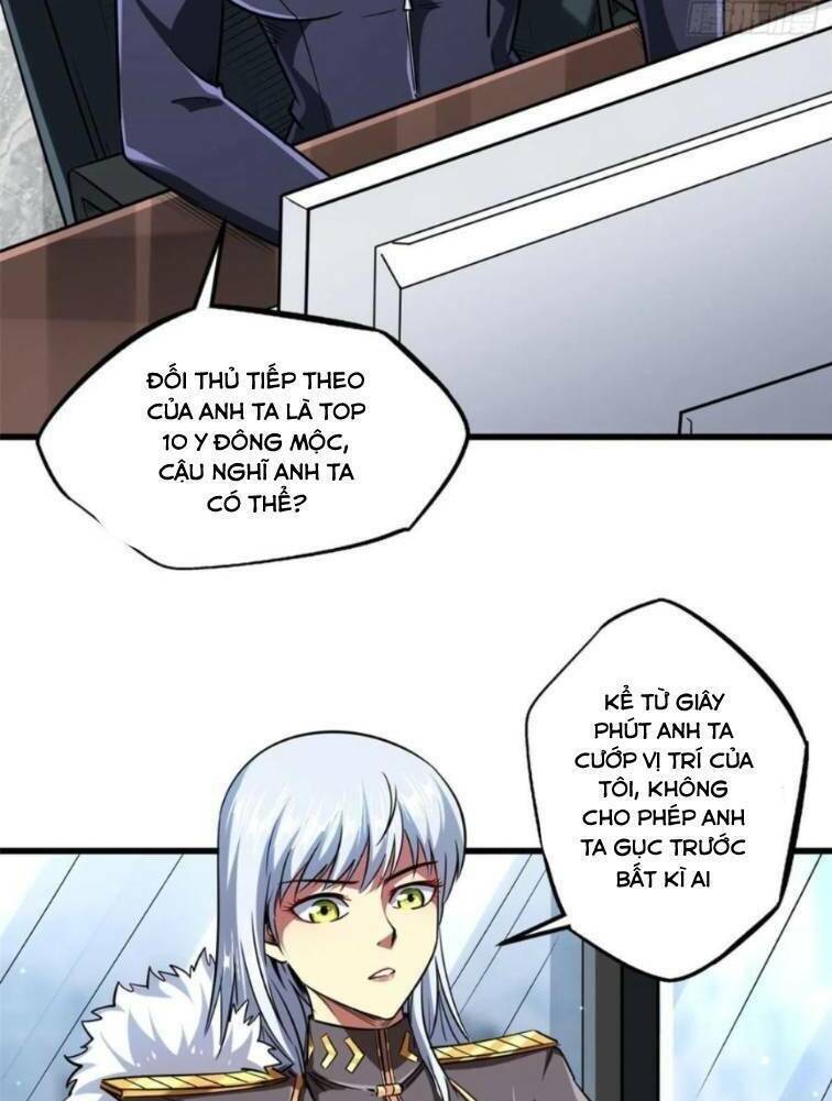 Siêu Cấp Thần Cơ Nhân Chap 43 - Next Chap 44
