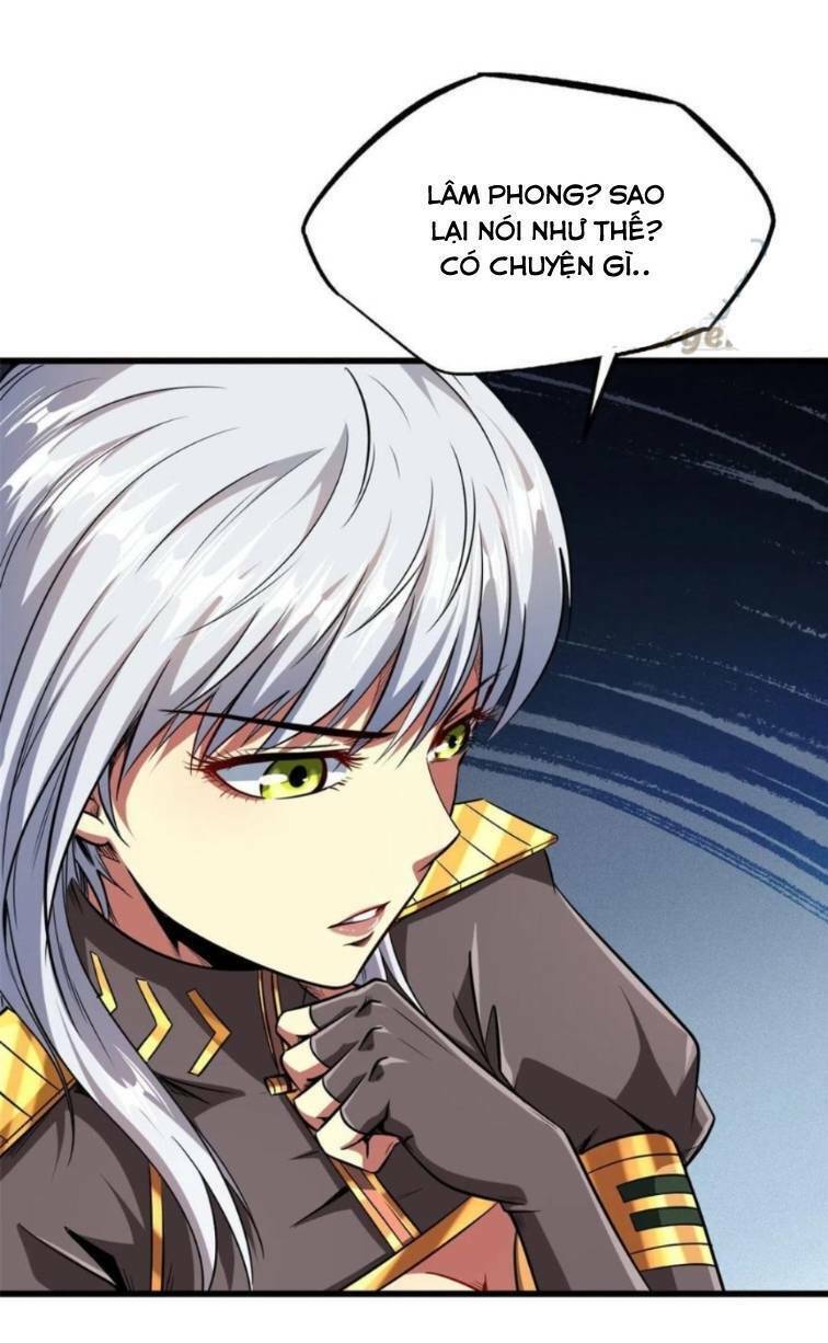 Siêu Cấp Thần Cơ Nhân Chap 43 - Next Chap 44