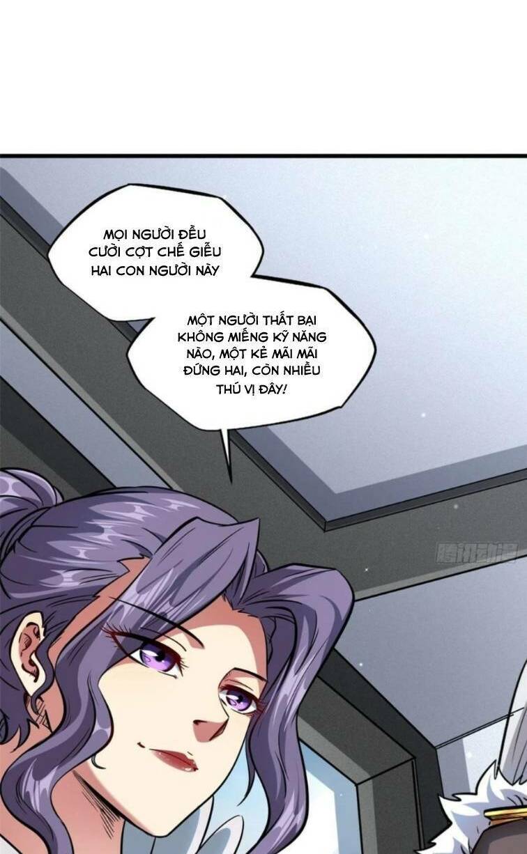 Siêu Cấp Thần Cơ Nhân Chap 43 - Next Chap 44