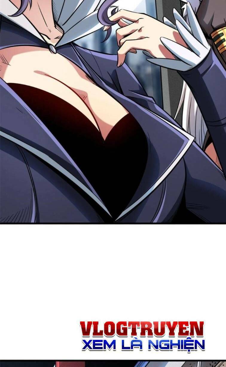Siêu Cấp Thần Cơ Nhân Chap 43 - Next Chap 44