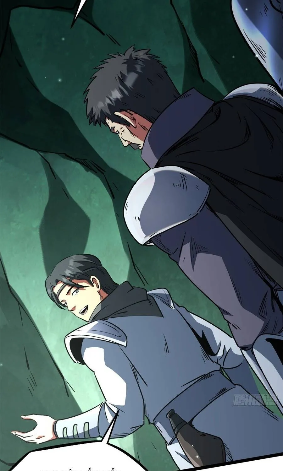 Siêu Cấp Thần Cơ Nhân Chap 436 - Next Chap 437