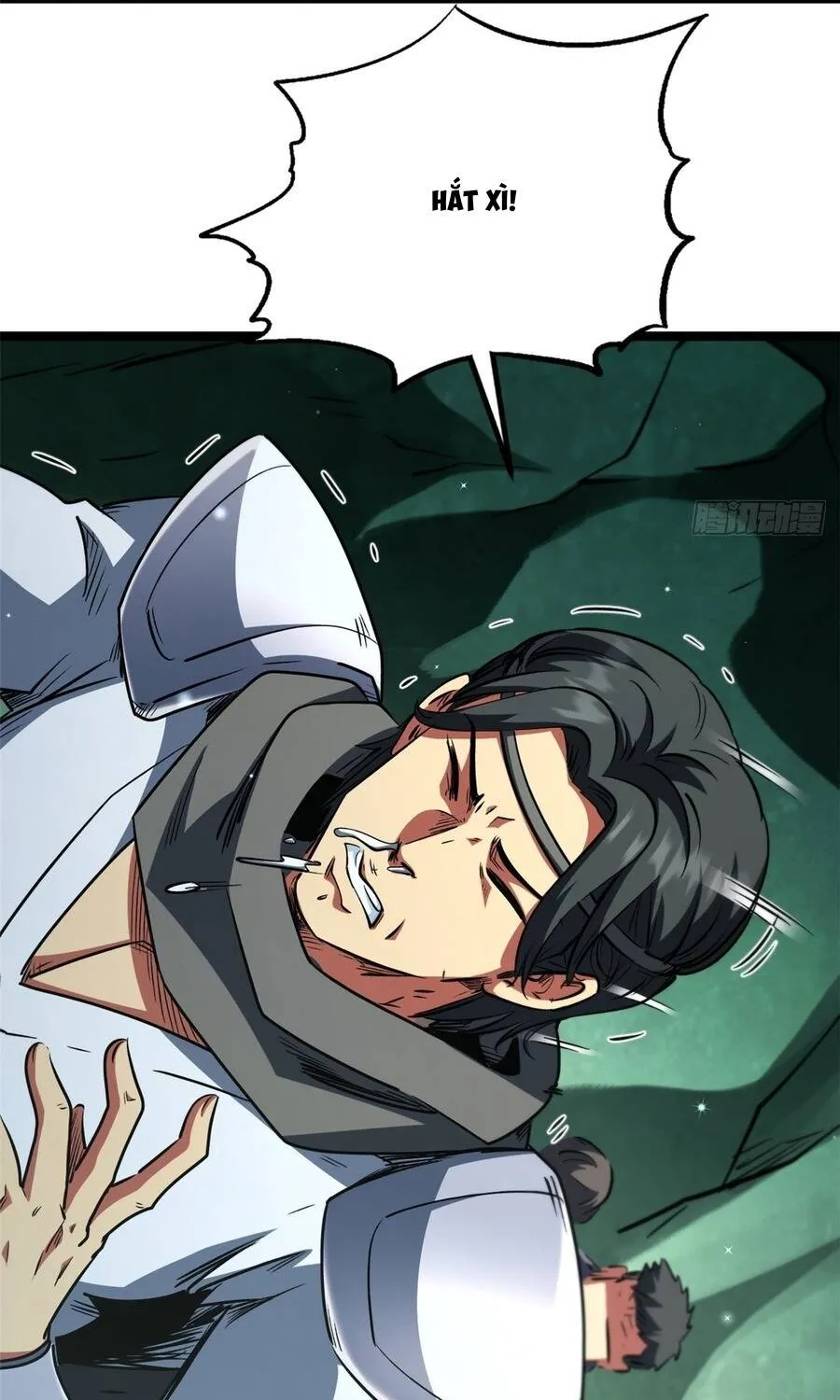 Siêu Cấp Thần Cơ Nhân Chap 436 - Next Chap 437