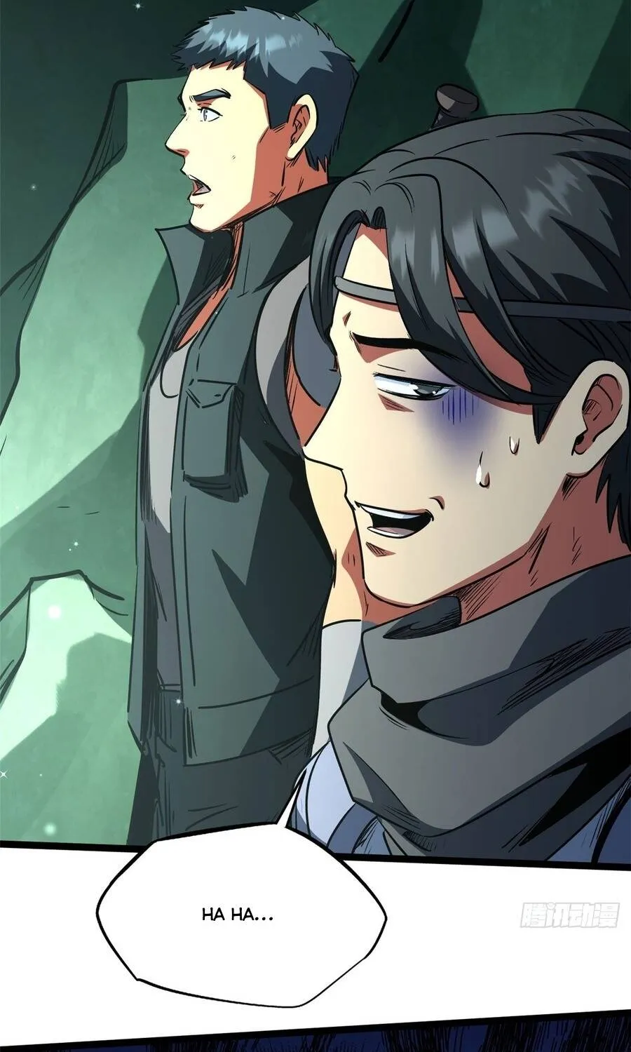 Siêu Cấp Thần Cơ Nhân Chap 436 - Next Chap 437