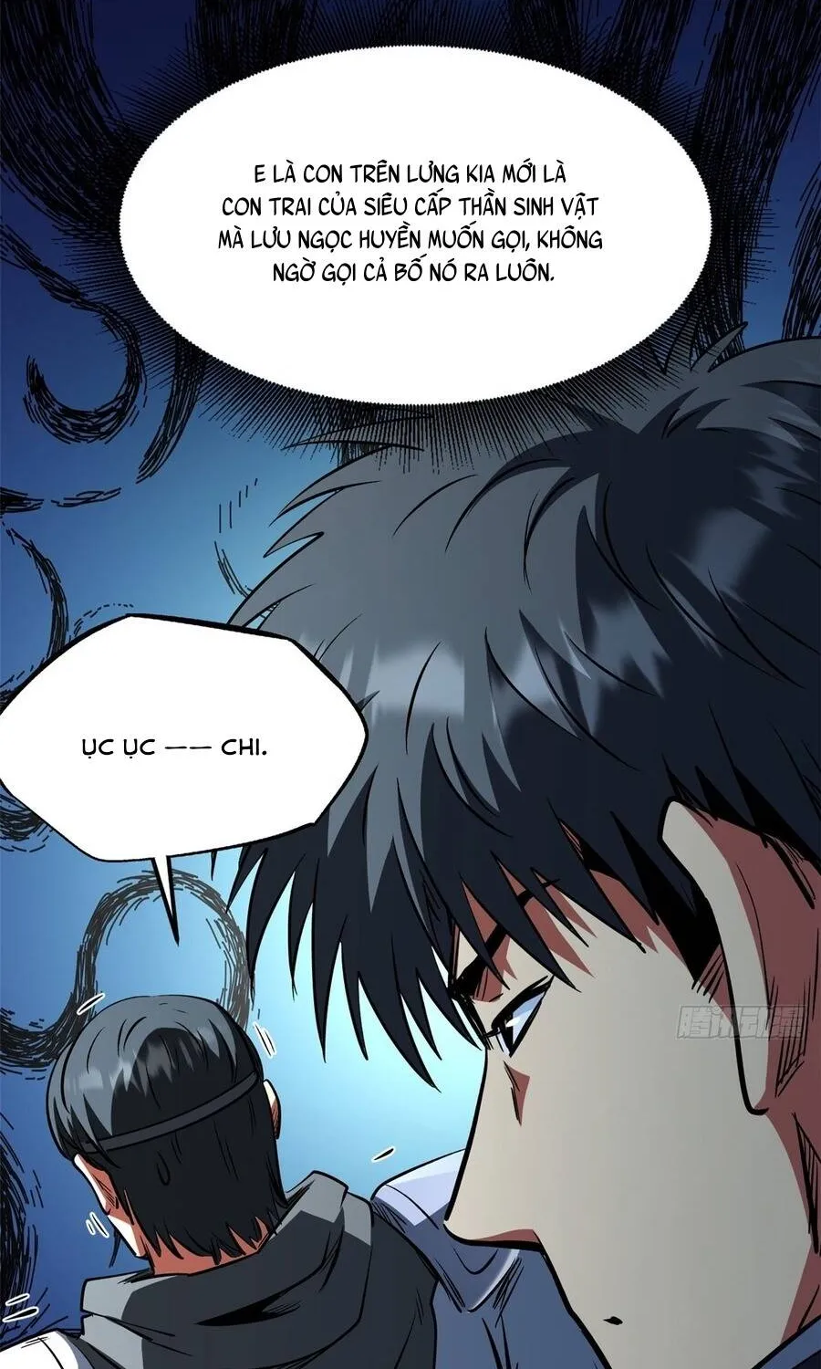 Siêu Cấp Thần Cơ Nhân Chap 436 - Next Chap 437