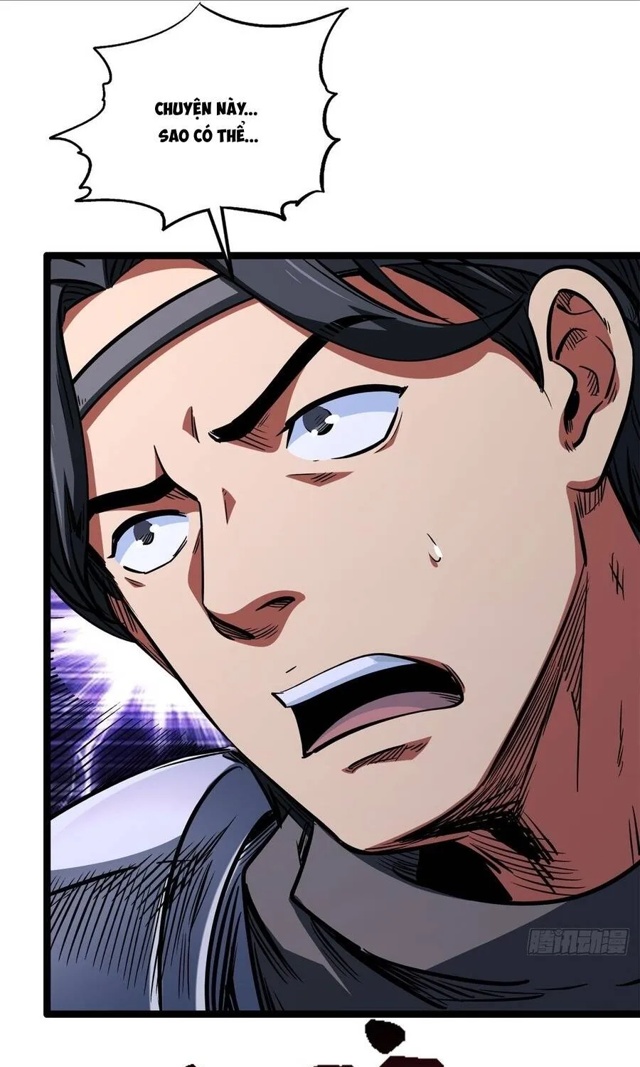 Siêu Cấp Thần Cơ Nhân Chap 436 - Next Chap 437