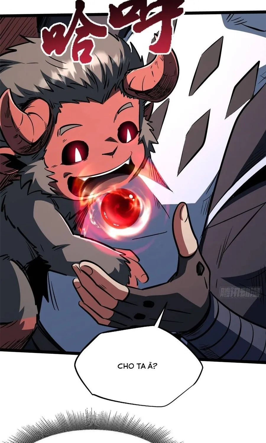 Siêu Cấp Thần Cơ Nhân Chap 436 - Next Chap 437