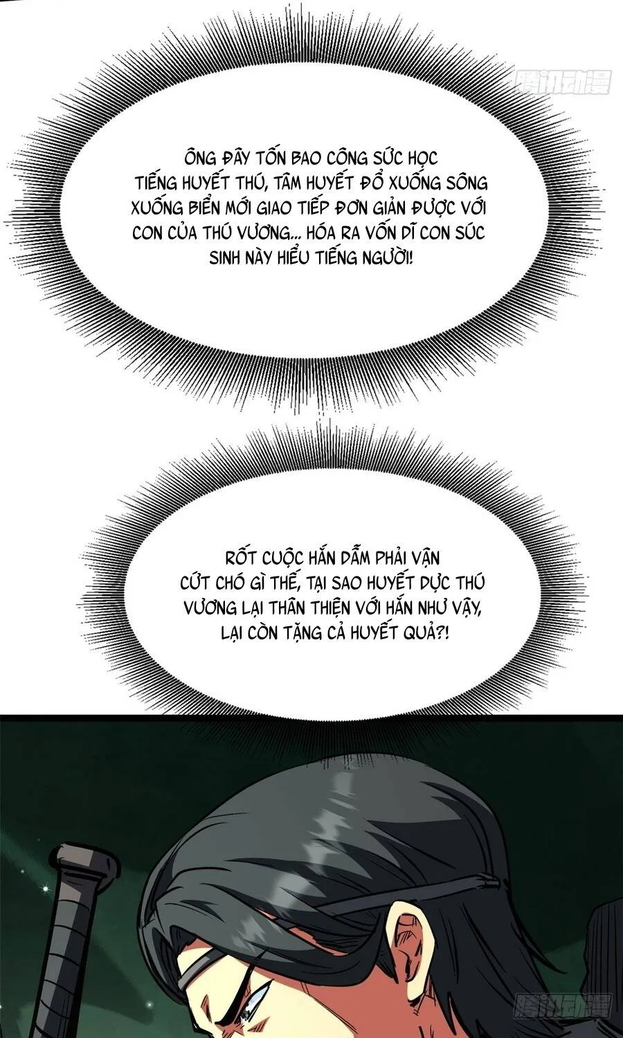 Siêu Cấp Thần Cơ Nhân Chap 436 - Next Chap 437