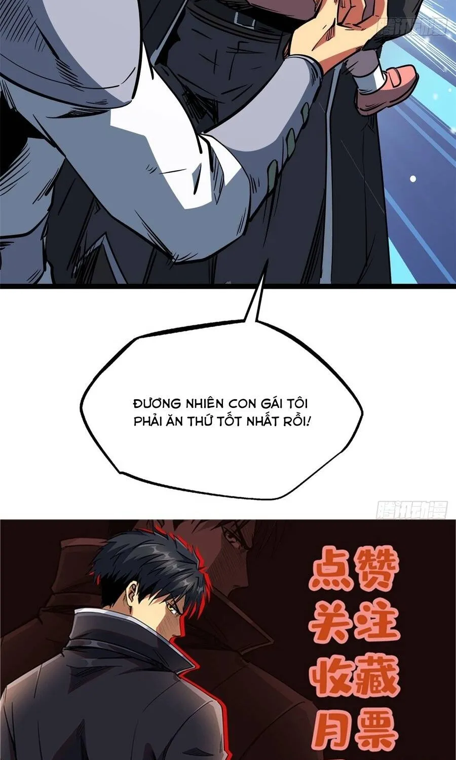 Siêu Cấp Thần Cơ Nhân Chap 436 - Next Chap 437