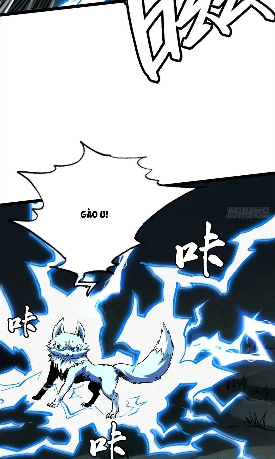 Siêu Cấp Thần Cơ Nhân Chap 439 - Next Chap 440