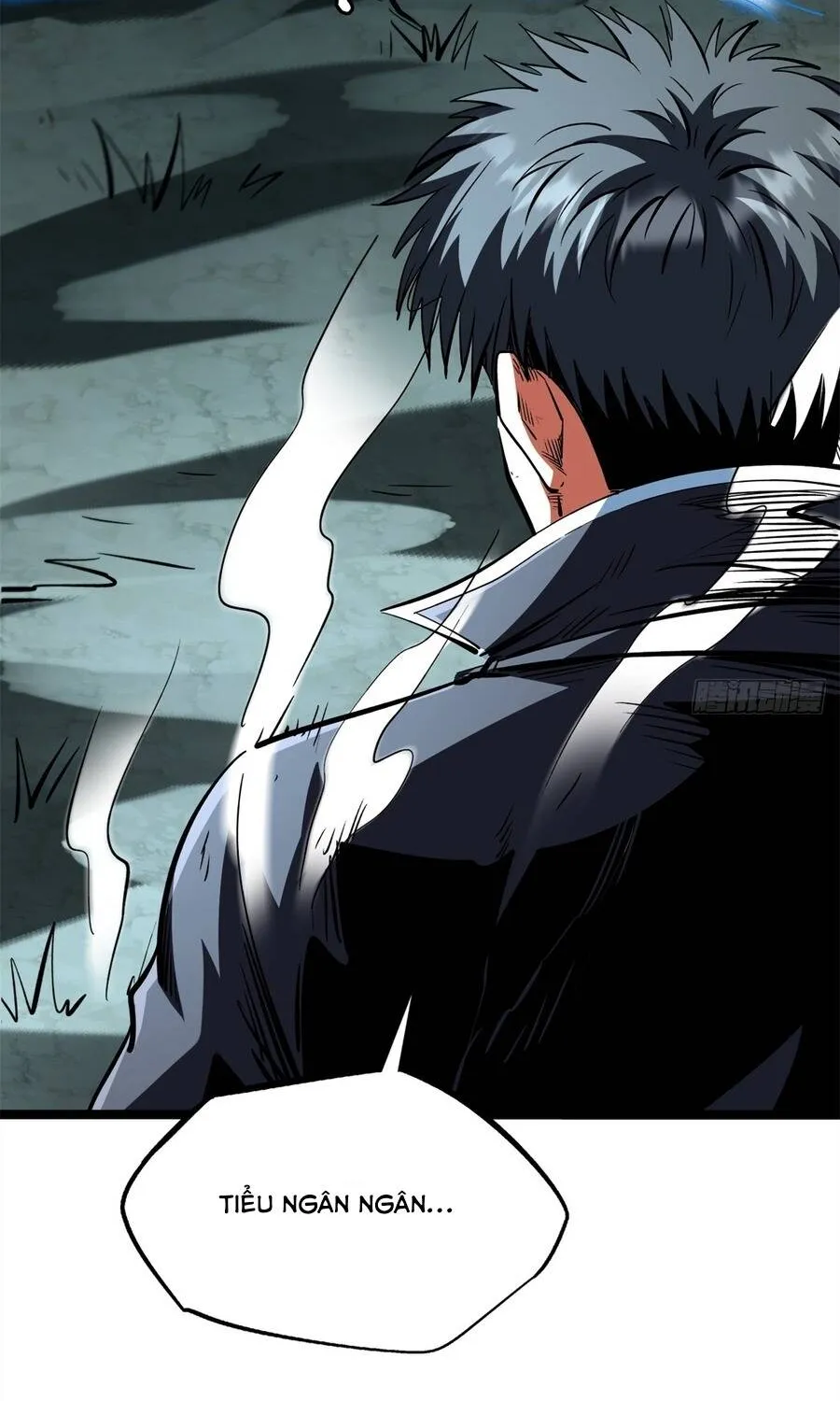 Siêu Cấp Thần Cơ Nhân Chap 439 - Next Chap 440