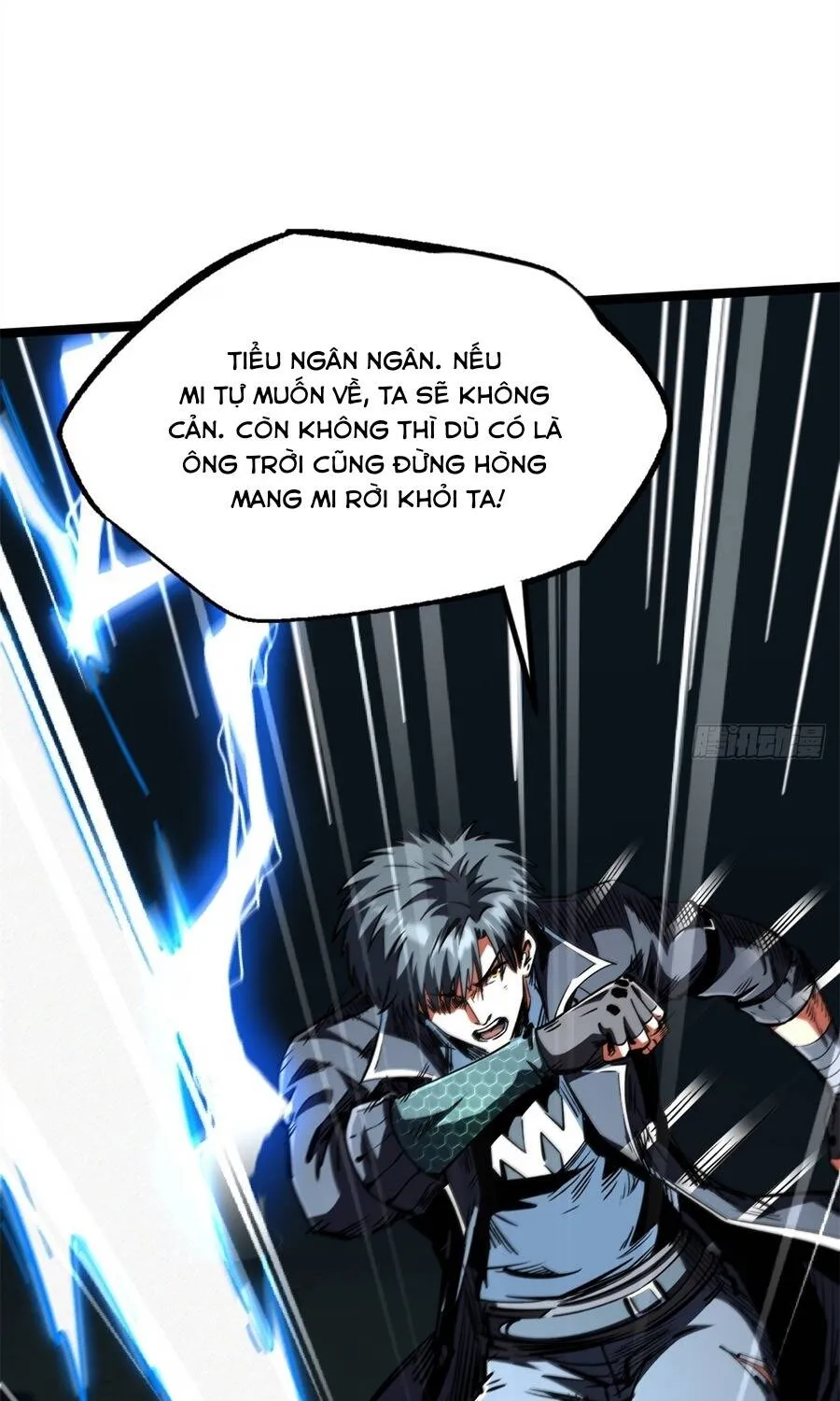 Siêu Cấp Thần Cơ Nhân Chap 439 - Next Chap 440