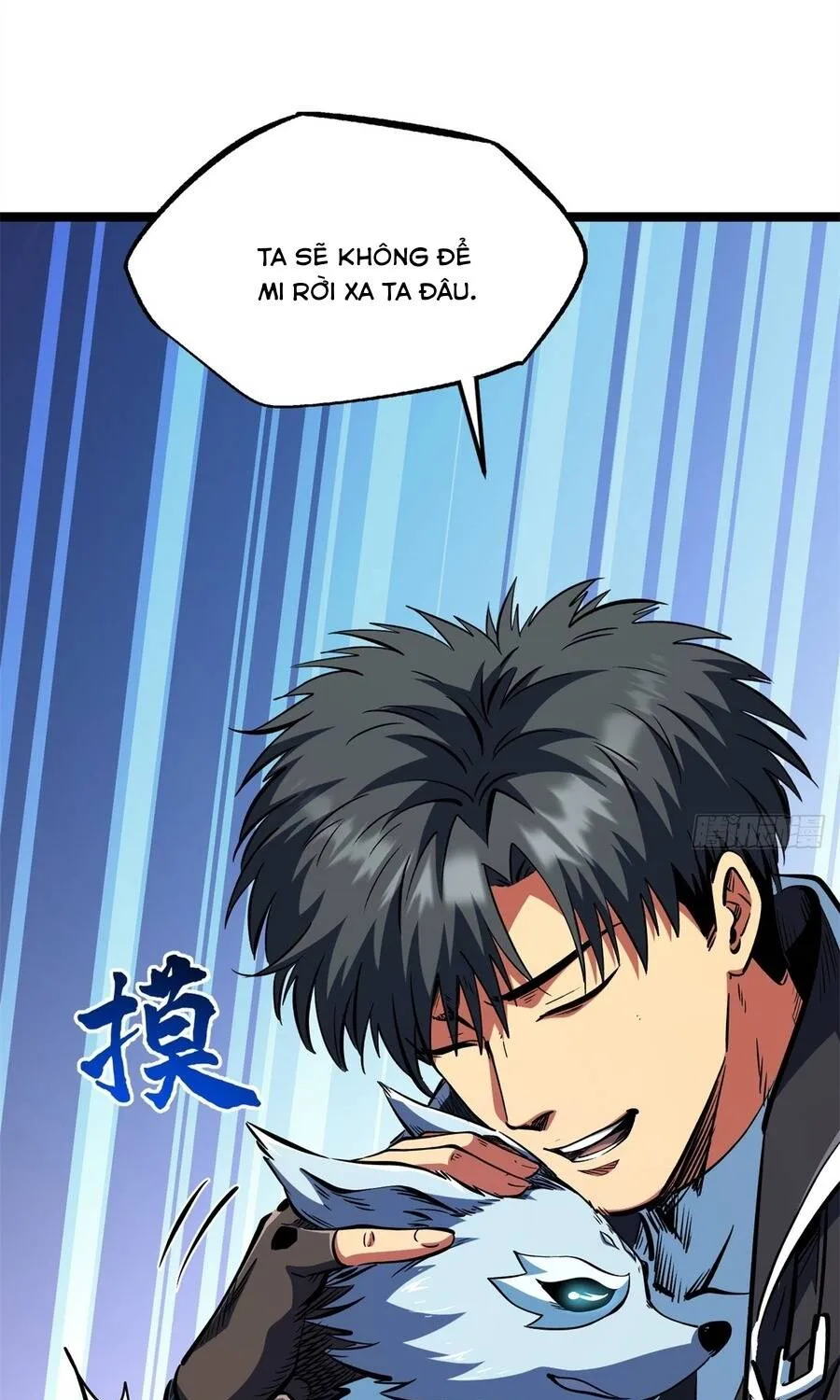 Siêu Cấp Thần Cơ Nhân Chap 439 - Next Chap 440