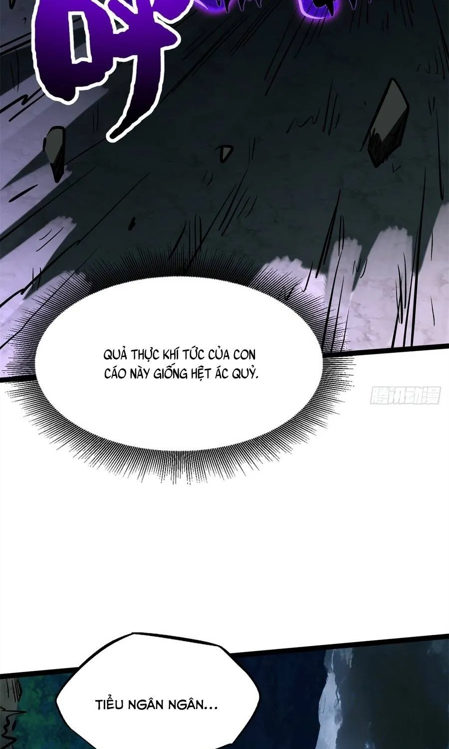 Siêu Cấp Thần Cơ Nhân Chap 439 - Next Chap 440