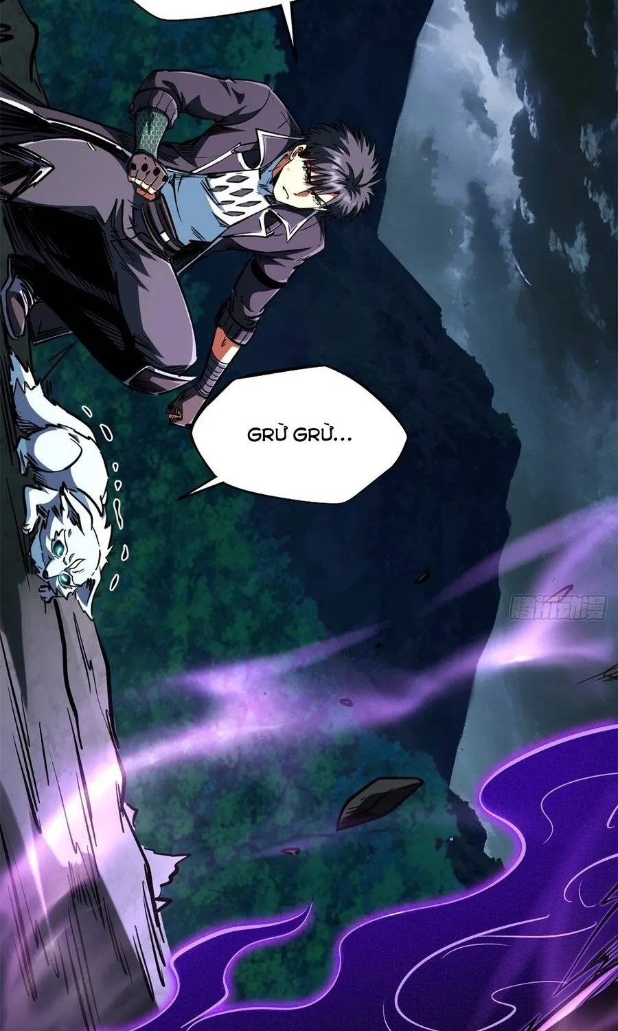 Siêu Cấp Thần Cơ Nhân Chap 439 - Next Chap 440