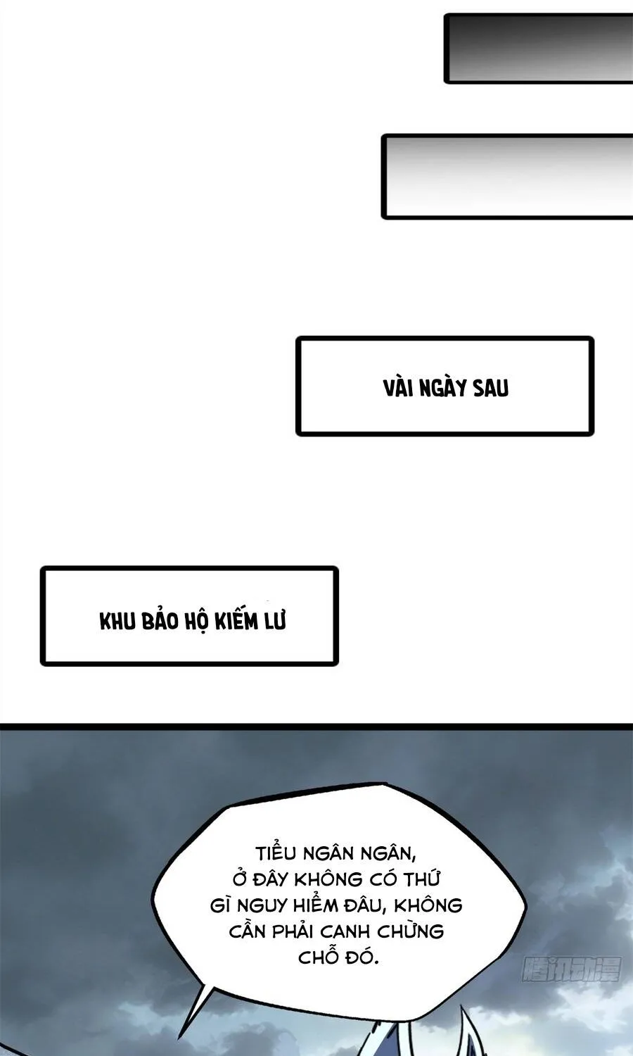 Siêu Cấp Thần Cơ Nhân Chap 439 - Next Chap 440