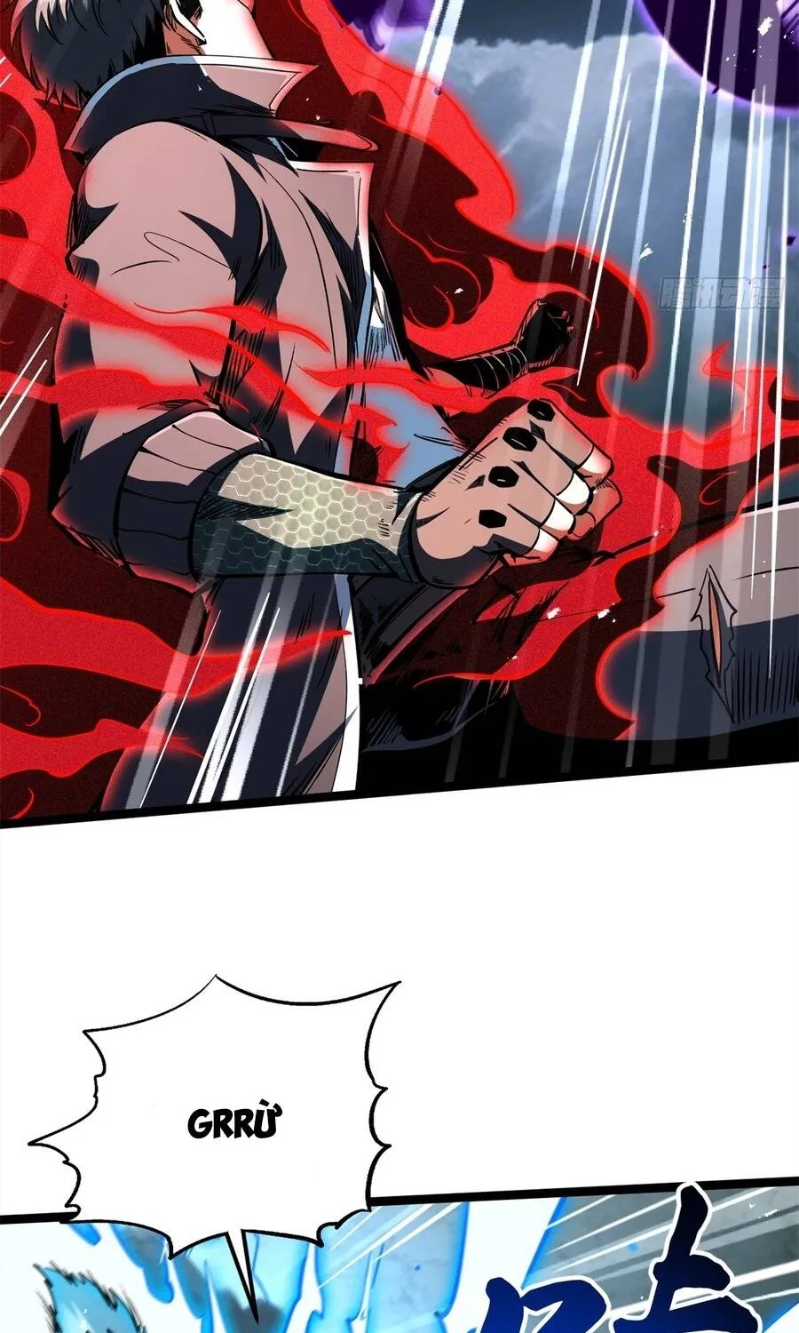 Siêu Cấp Thần Cơ Nhân Chap 439 - Next Chap 440