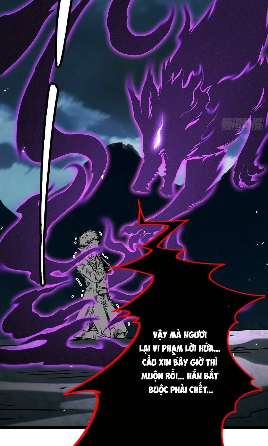 Siêu Cấp Thần Cơ Nhân Chap 439 - Next Chap 440