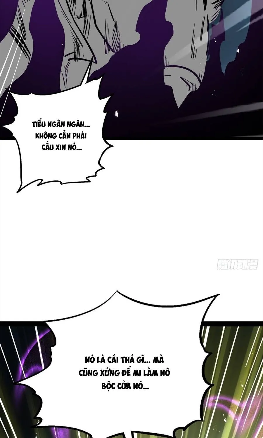 Siêu Cấp Thần Cơ Nhân Chap 439 - Next Chap 440