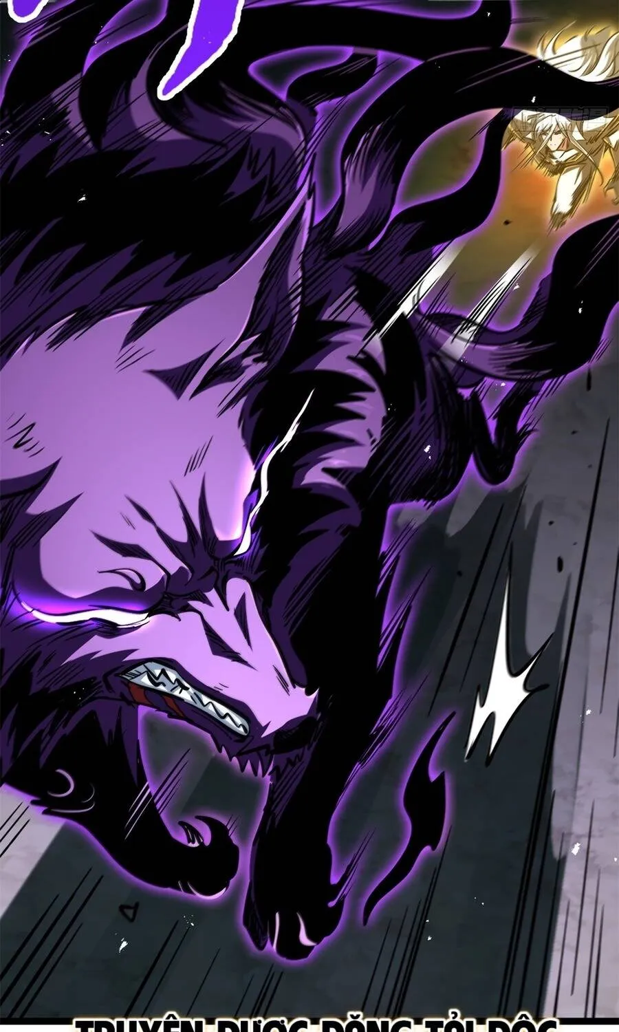 Siêu Cấp Thần Cơ Nhân Chap 439 - Next Chap 440