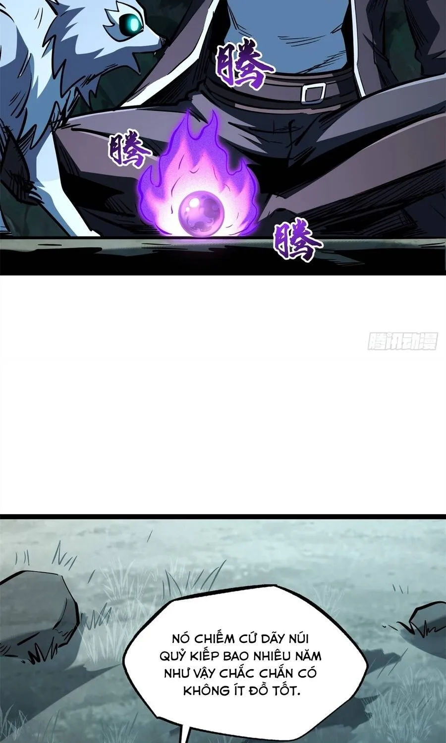 Siêu Cấp Thần Cơ Nhân Chap 440 - Next Chap 441