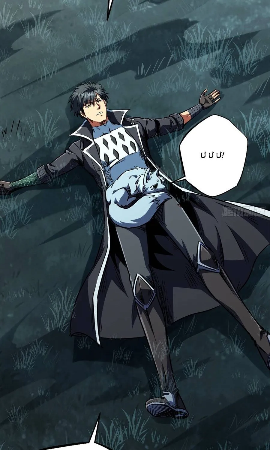 Siêu Cấp Thần Cơ Nhân Chap 440 - Next Chap 441