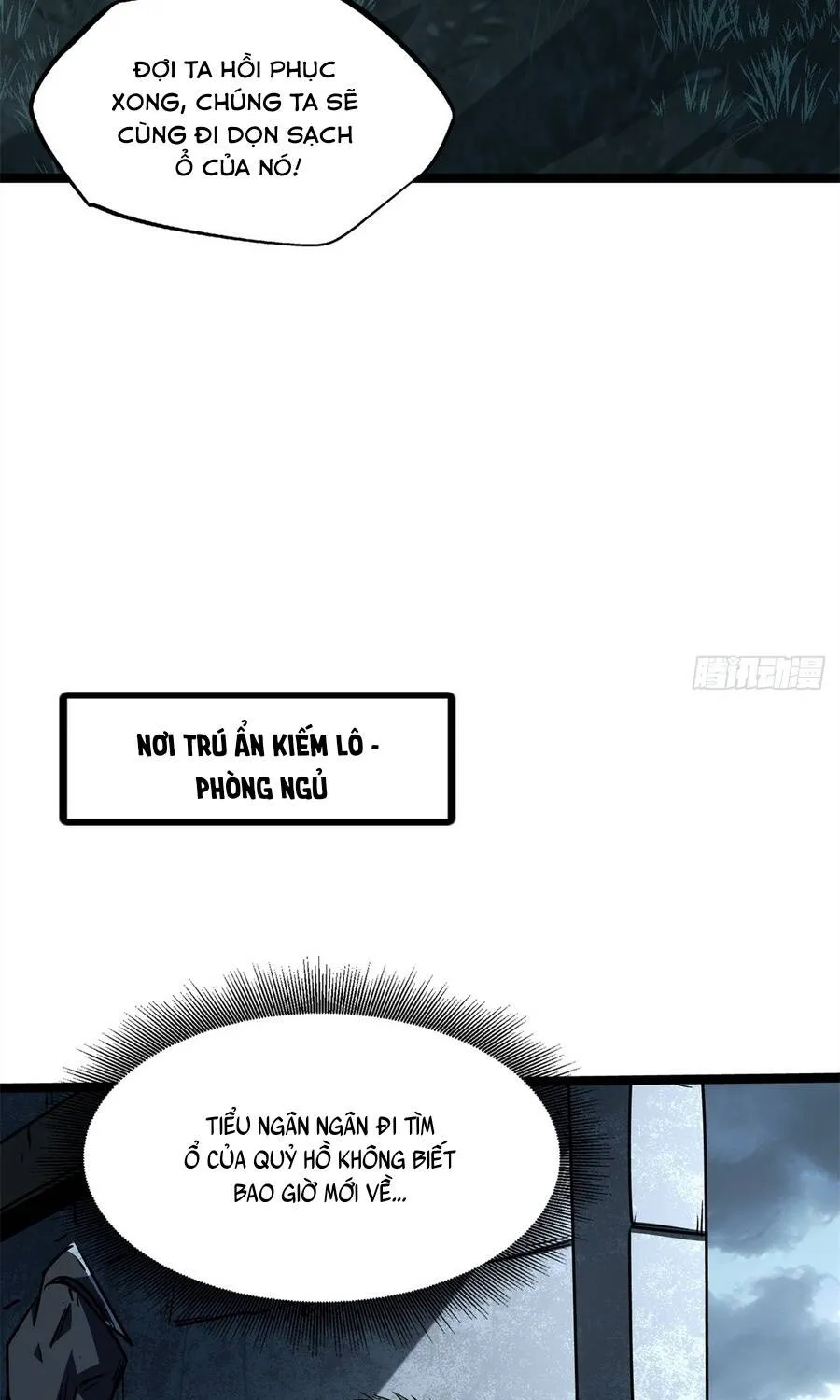 Siêu Cấp Thần Cơ Nhân Chap 440 - Next Chap 441