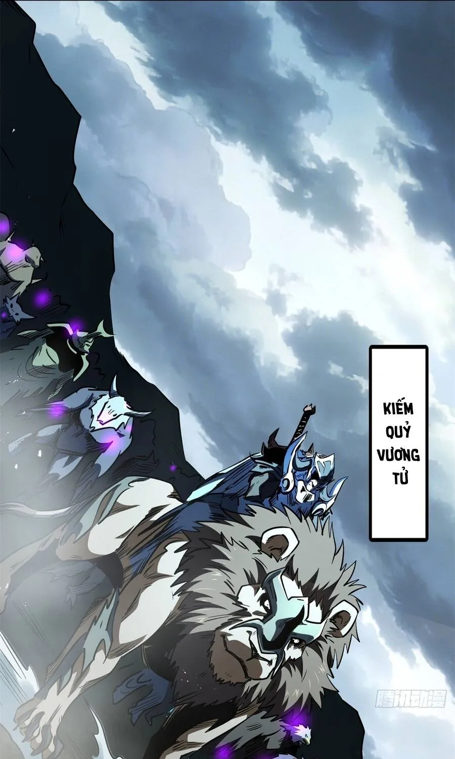 Siêu Cấp Thần Cơ Nhân Chap 440 - Next Chap 441