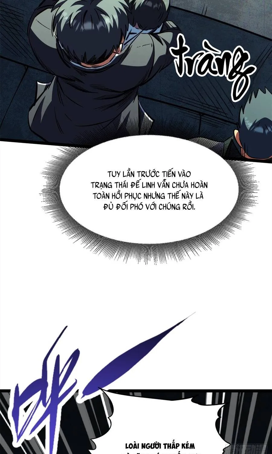 Siêu Cấp Thần Cơ Nhân Chap 440 - Next Chap 441