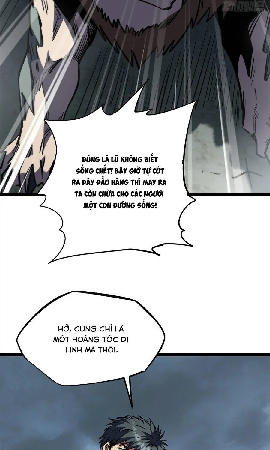 Siêu Cấp Thần Cơ Nhân Chap 440 - Next Chap 441