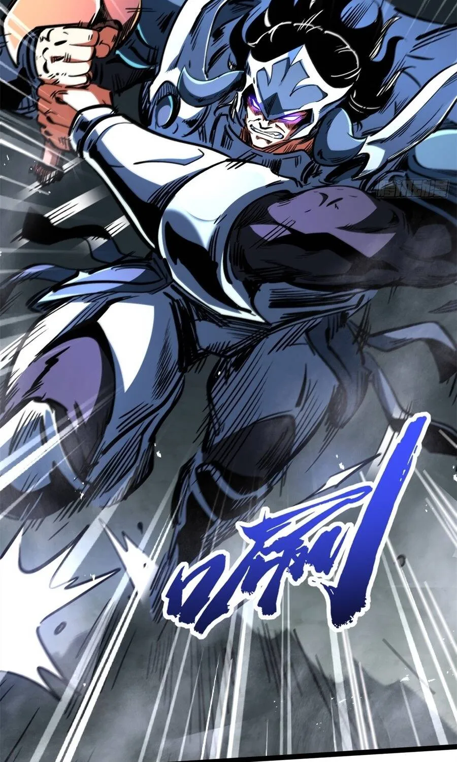 Siêu Cấp Thần Cơ Nhân Chap 440 - Next Chap 441