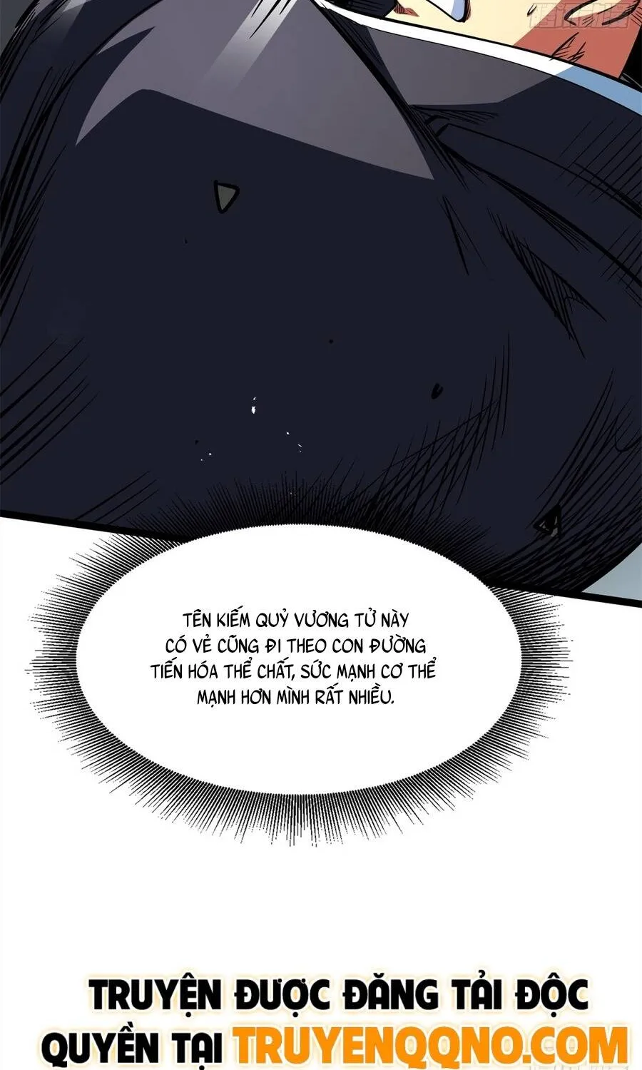 Siêu Cấp Thần Cơ Nhân Chap 440 - Next Chap 441