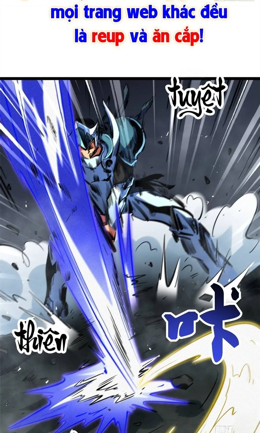 Siêu Cấp Thần Cơ Nhân Chap 440 - Next Chap 441