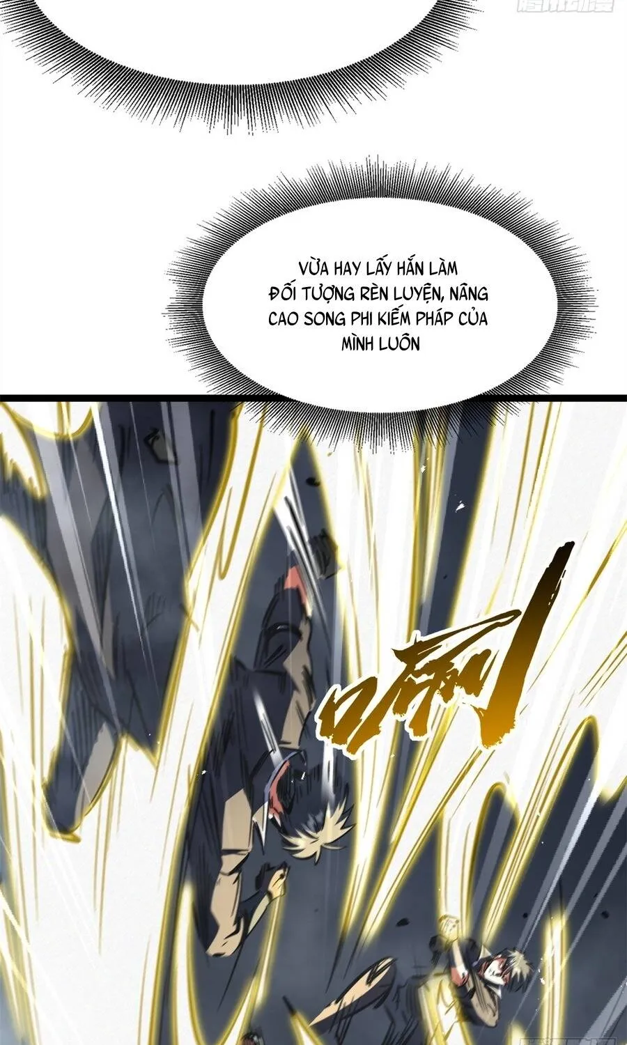 Siêu Cấp Thần Cơ Nhân Chap 440 - Next Chap 441