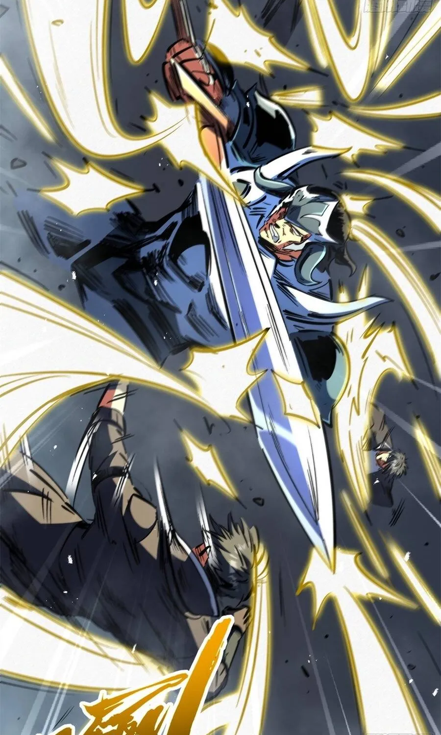 Siêu Cấp Thần Cơ Nhân Chap 440 - Next Chap 441