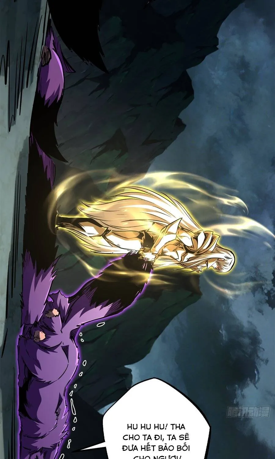 Siêu Cấp Thần Cơ Nhân Chap 440 - Next Chap 441