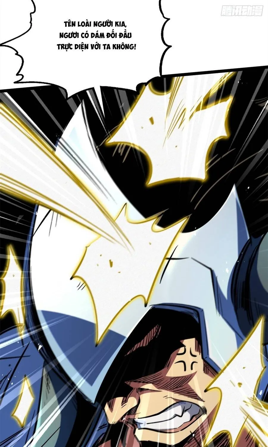 Siêu Cấp Thần Cơ Nhân Chap 440 - Next Chap 441