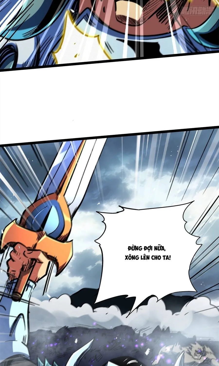 Siêu Cấp Thần Cơ Nhân Chap 440 - Next Chap 441