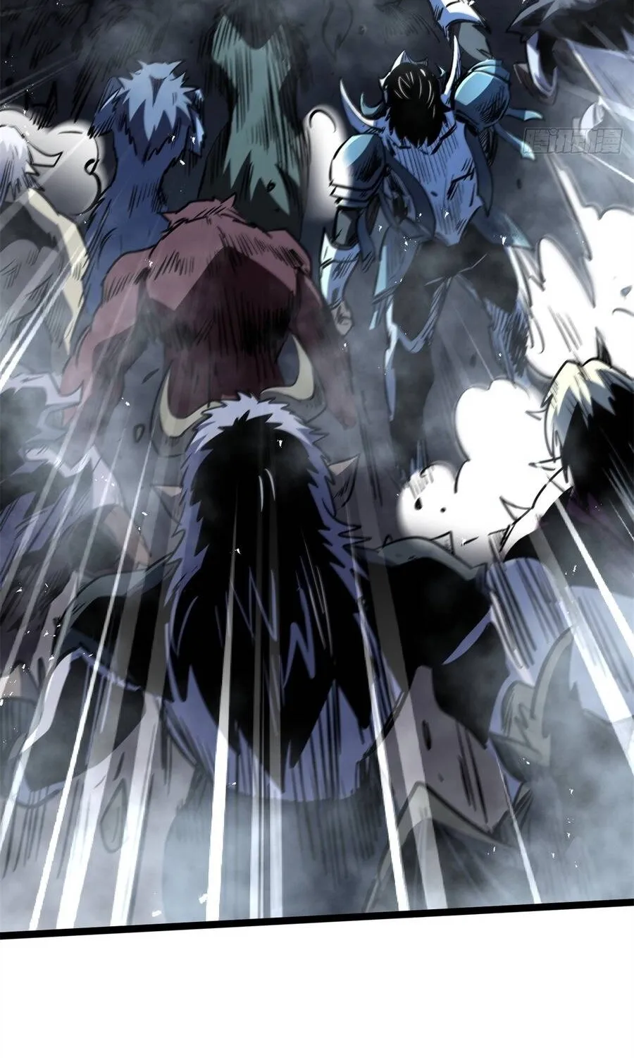 Siêu Cấp Thần Cơ Nhân Chap 440 - Next Chap 441