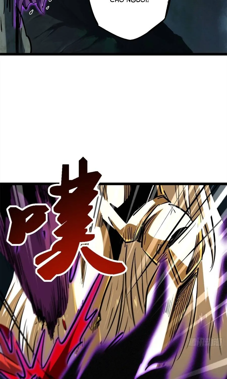 Siêu Cấp Thần Cơ Nhân Chap 440 - Next Chap 441