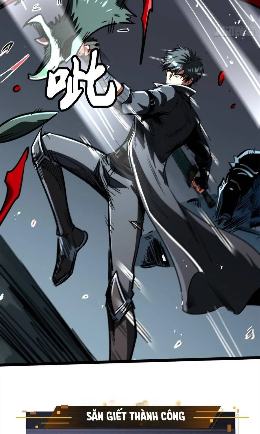 Siêu Cấp Thần Cơ Nhân Chap 440 - Next Chap 441