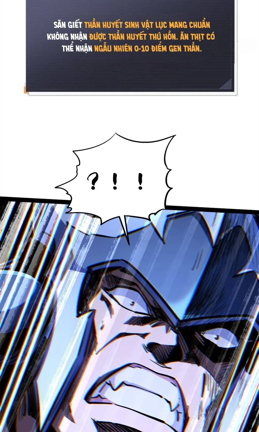 Siêu Cấp Thần Cơ Nhân Chap 440 - Next Chap 441