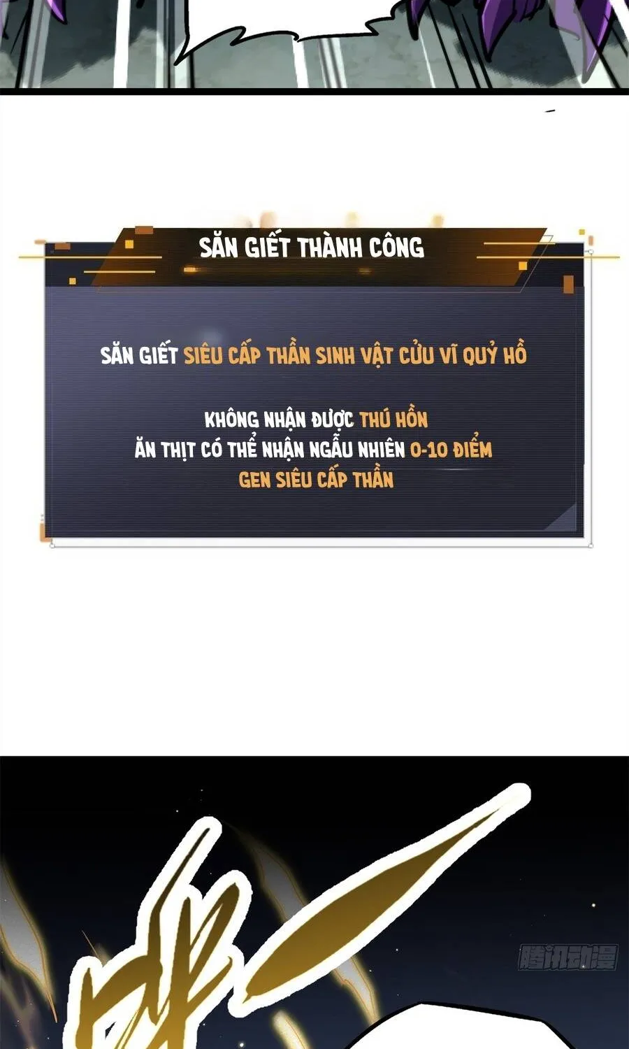 Siêu Cấp Thần Cơ Nhân Chap 440 - Next Chap 441