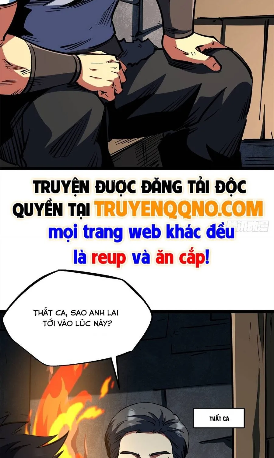 Siêu Cấp Thần Cơ Nhân Chap 441 - Next Chap 442