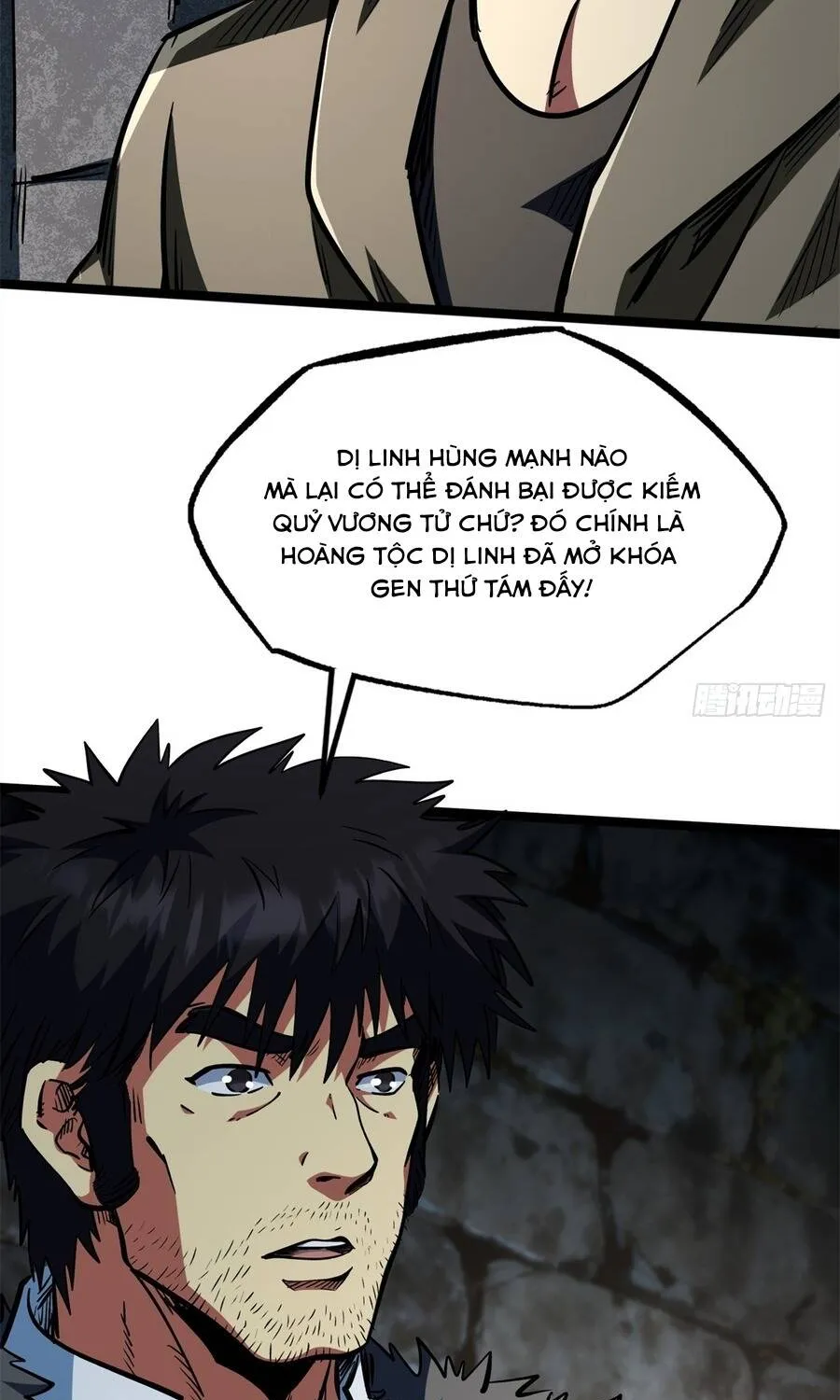 Siêu Cấp Thần Cơ Nhân Chap 441 - Next Chap 442
