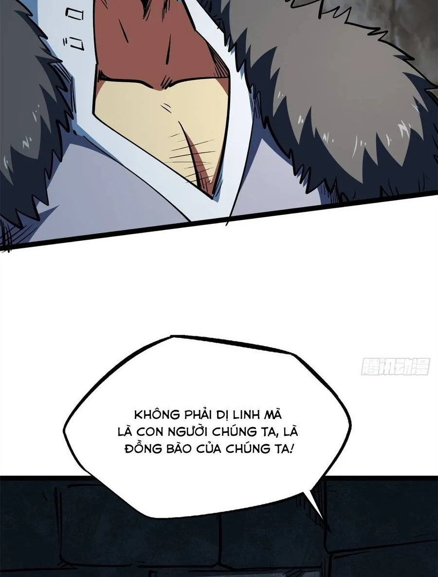 Siêu Cấp Thần Cơ Nhân Chap 441 - Next Chap 442