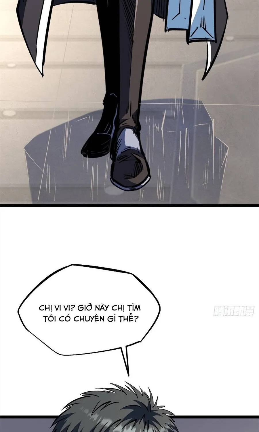 Siêu Cấp Thần Cơ Nhân Chap 441 - Next Chap 442