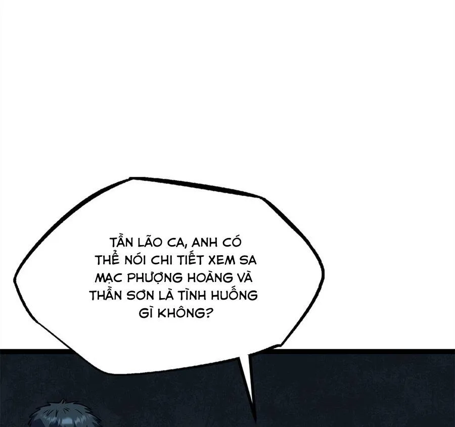 Siêu Cấp Thần Cơ Nhân Chap 441 - Next Chap 442