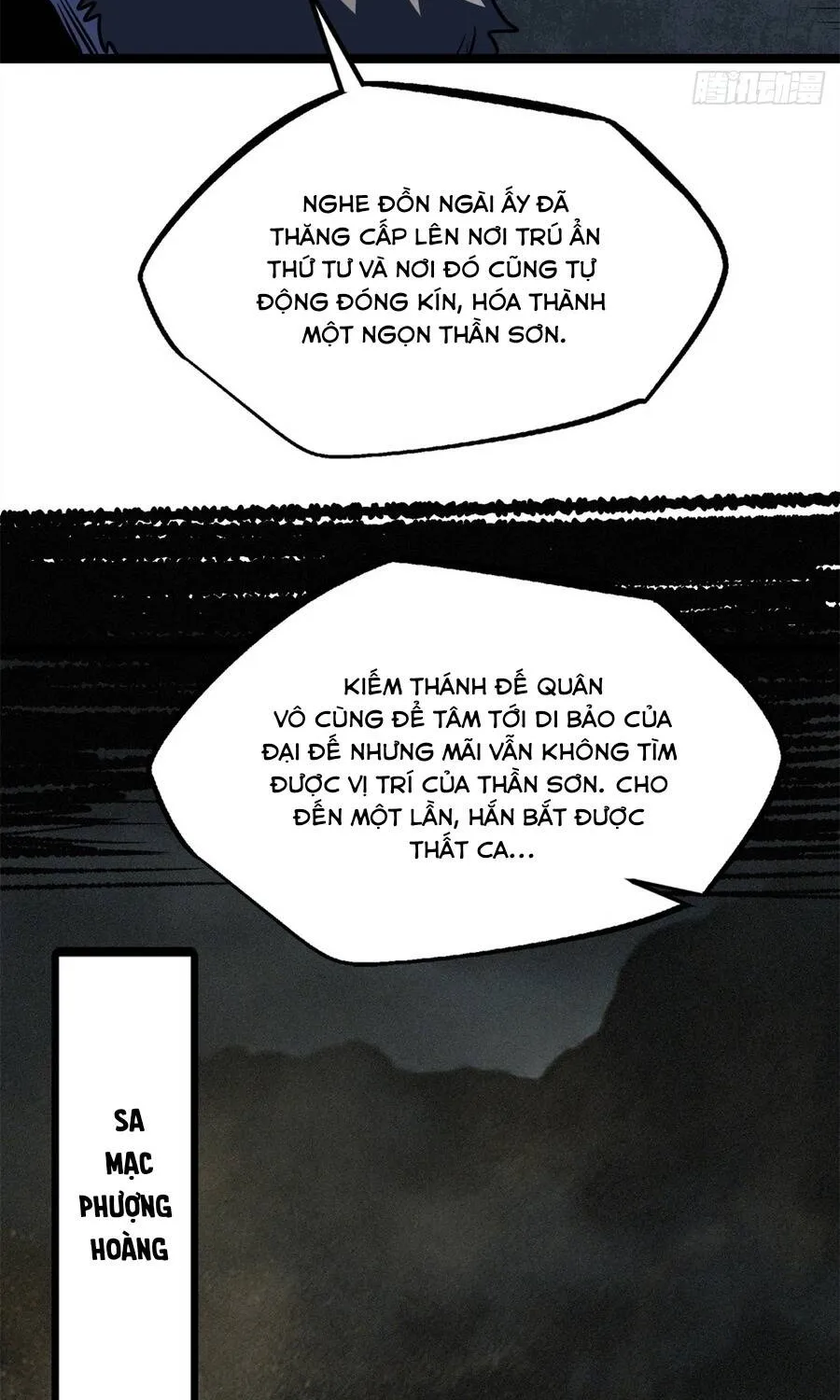Siêu Cấp Thần Cơ Nhân Chap 441 - Next Chap 442